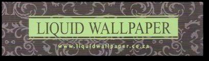 Liquid Wallpaper