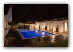 Beluga House Bed & Breakfast