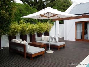 Decks